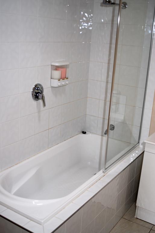 Melton Motor Inn And Apartments Pokoj fotografie